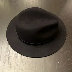 rag & bone | Accessories | Rag Bone Floppy Brim Fedora  display picture 1